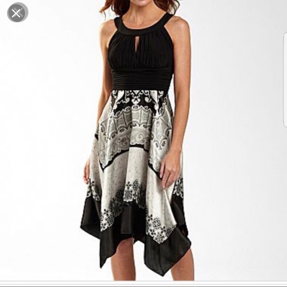 Signature by Sangria Dresses & Skirts - Gorgeous dress